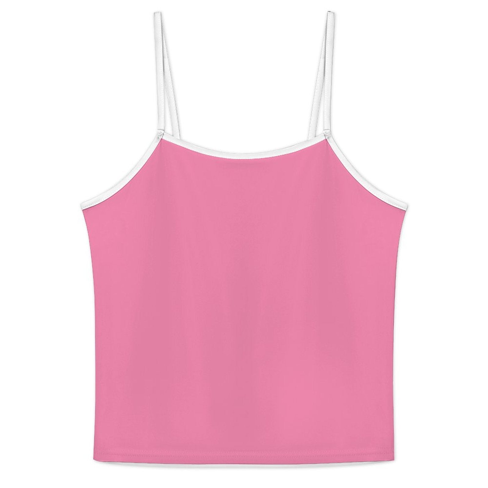 Women's Pink Silk Pajama Se