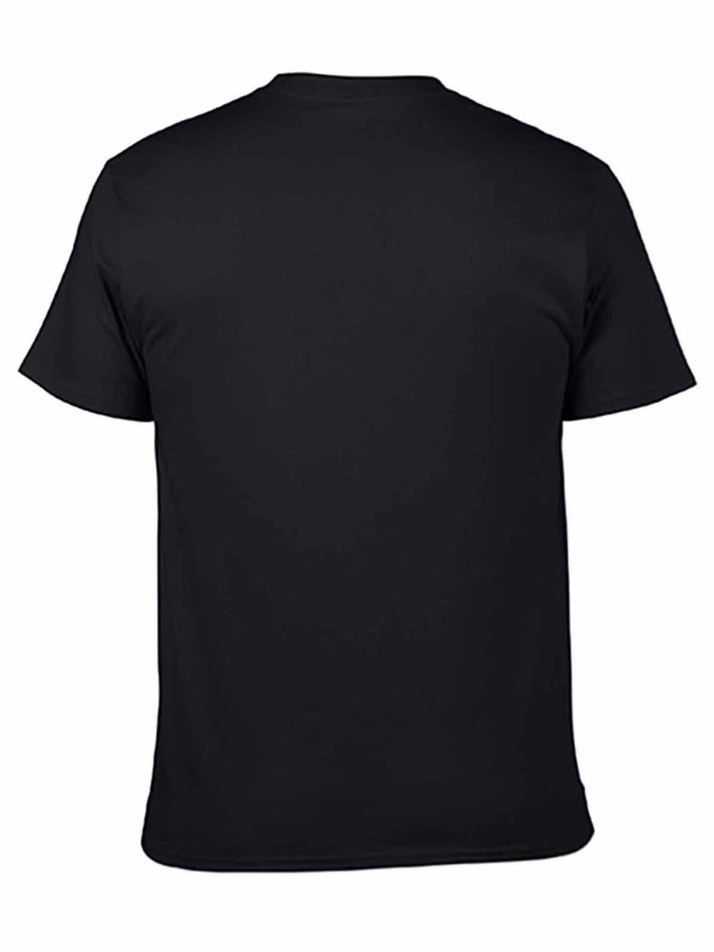 Men's Abstract Graphic T-Shirt