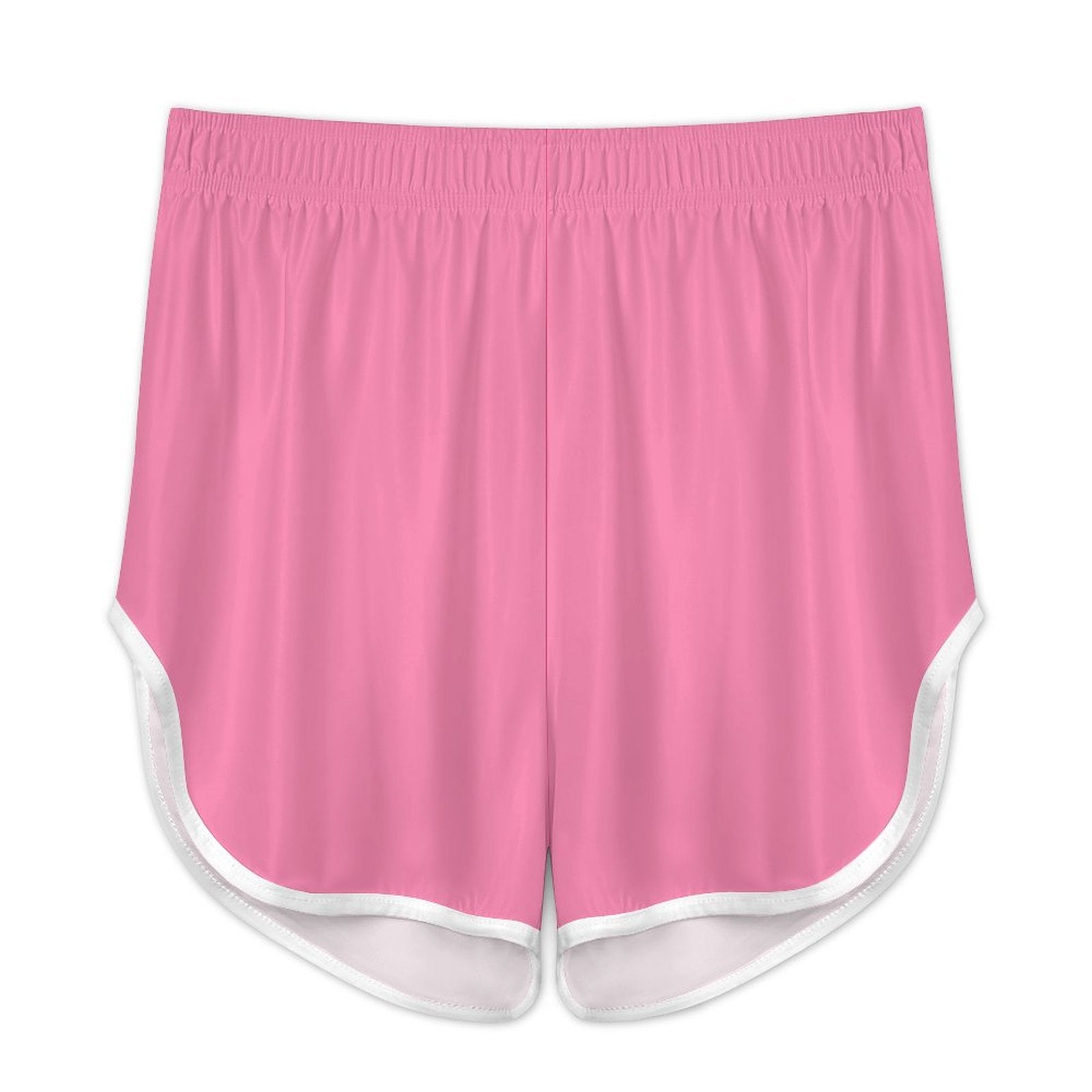 Women's Pink Silk Pajama Se