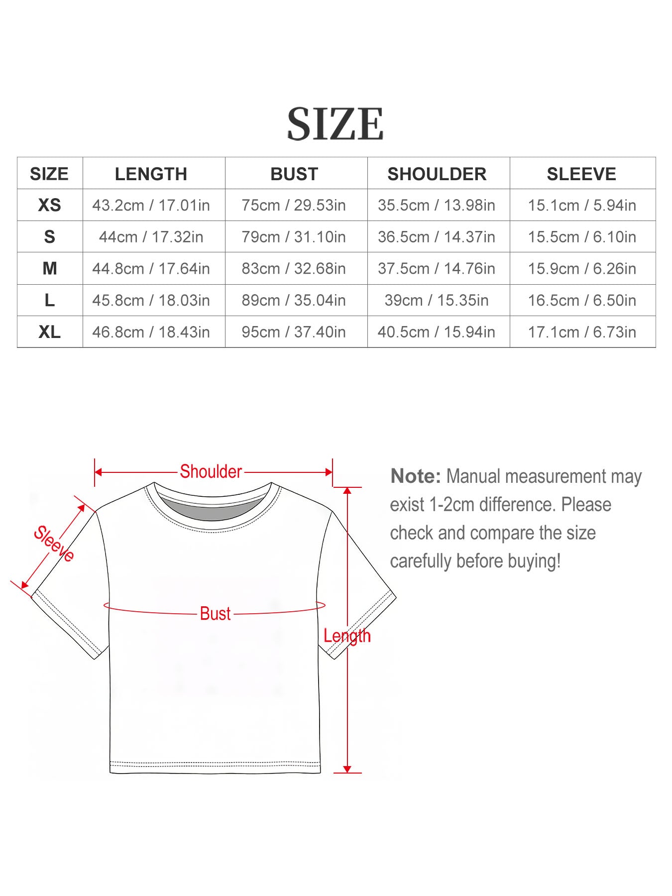 Women's Minimalist Heart Line Graphic Crop Top