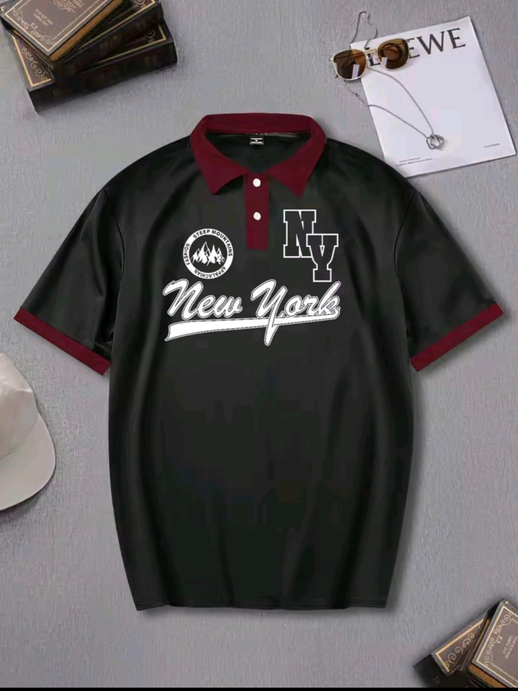 Polo shirt for Men