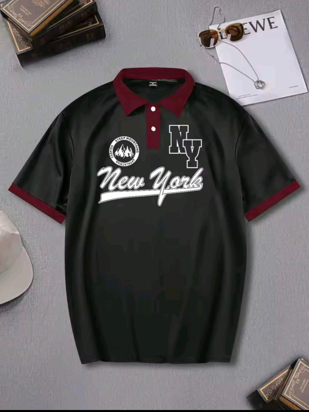 Polo shirt for Men